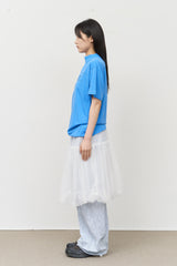 Slow Striped Pants