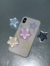 Sparkling Star Tok (4 colors)