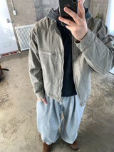 Curved Dyeing Washing Jacket