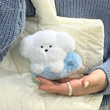 [MADE] パピーインアカップ - キーリング