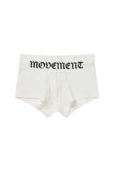 ムーブメントサギングボクサーブリーフ (UNISEX)