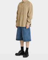 ベルベットドリームパンツ - MOD8 Shorts