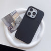 マグネットリキッドシリコンスマホケース for iPhone 16 Pro