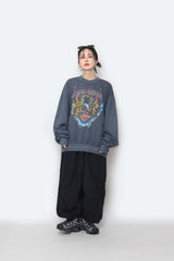 Harley USA Pigment Sweatshirt