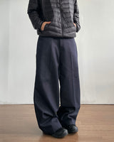 Twiit Non-fade Denim Pants