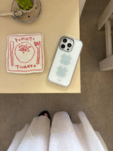 clover phone case