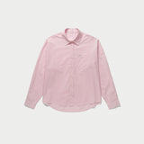 シグネチャーシャツ_pink