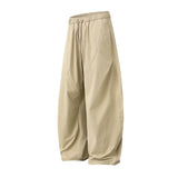 Marek Curved Wide Pants