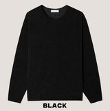 Roei U-Neck Dekki Knit