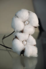 PEARLBUD EARRINGS