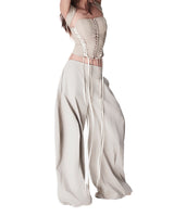LUFT PANTS (BEIGE)