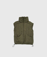 4way Padding Jacket