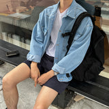 LMN ポルトンスピマスリットロングスリーブtシャツ