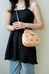 ttokttak bag_patchwork pink