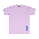 TU-012 ライトパープルTシャツ