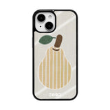 [MADE] Only one pear glass case🍐
