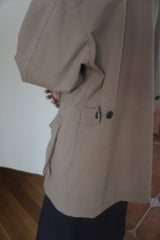 standard field jacket