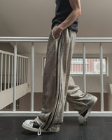 Smudge Painting Track Pants