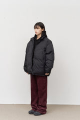 (W)ユースブーツカットパンツ