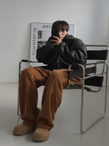 ASCLO Darts Fleece Pants (4color)