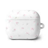 Dot Rose AirPods Case