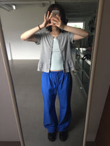 Sigma Long &amp; Lean Pants (4color)