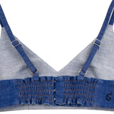 DENIM BRA TOP (FOR WOMAN)_SYS5VT51BU