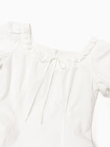 ダンデライオンドレス (Ivory)