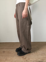 Hampshire Carpenter Cotton Pants (3color)
