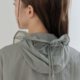  Cloudy Waterproof Rain Jacket (2Colors)