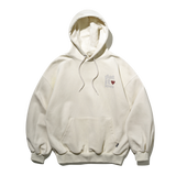 DIL Hoodie (Cream)