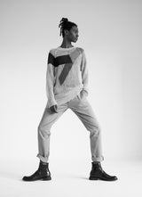 【MADE】Tex, ブラック