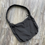 Nylon Crossbody Bag