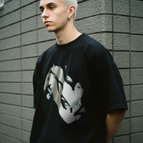ユアナイトメア  ( オーバーサイズTシャツ )