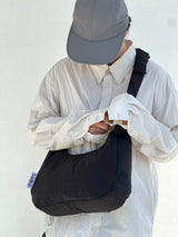 Don't forget me Bag-black