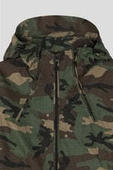 OR Lipstock Gough Windbreaker