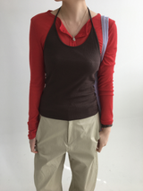 YWD SUMMER CARDIGAN (5color)