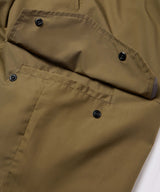 Cargo Bermuda Shorts
