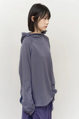 Neo Slash Hoodie