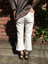 Ardin Cotton 3/4 Pants (2color)