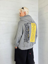 VENTIQUE Viking hoodie 3color