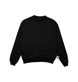 Blanks Sweatshirt | Black