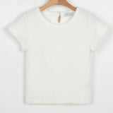 Soft Roundy - t