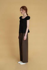Montana blouse_black