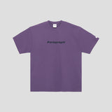 HERITAGE CIRCLE LOGO T SHIRT