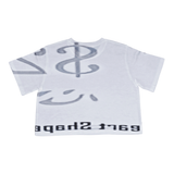 2ダラーズクロップTシャツ