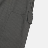 ポートパネルカーゴパンツ M L (3 Colors)