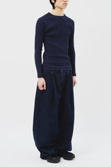 Talic Wide Denim