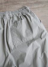 AC UNBAL BERMUDA SHORTS