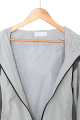 Packing Colour Windbreaker
